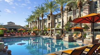 Gainey Suites, Scottsdale