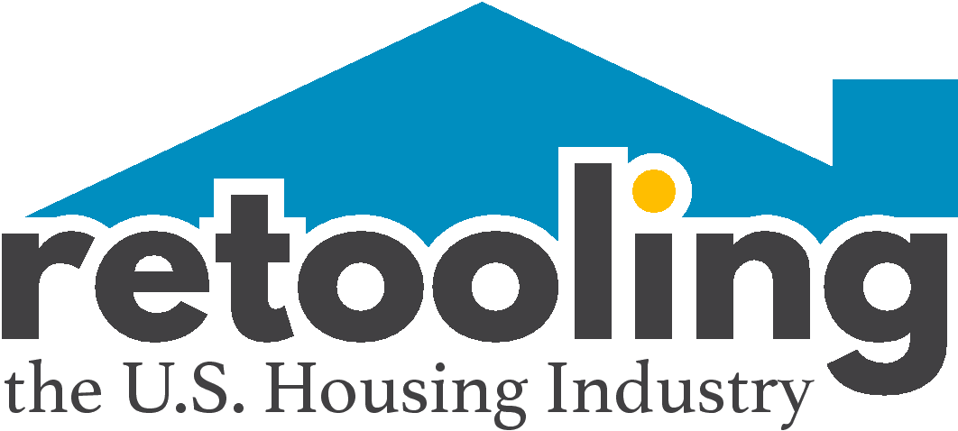 Retooling the U.S. Housing Industry